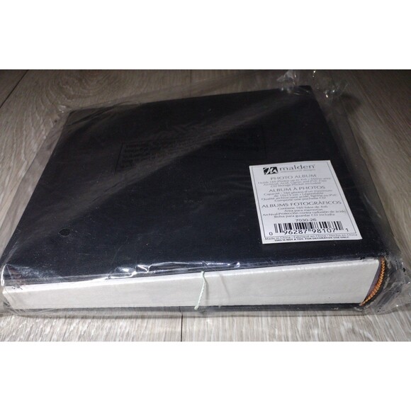 Malden Memories Photo Album - New - Picture 4 of 4